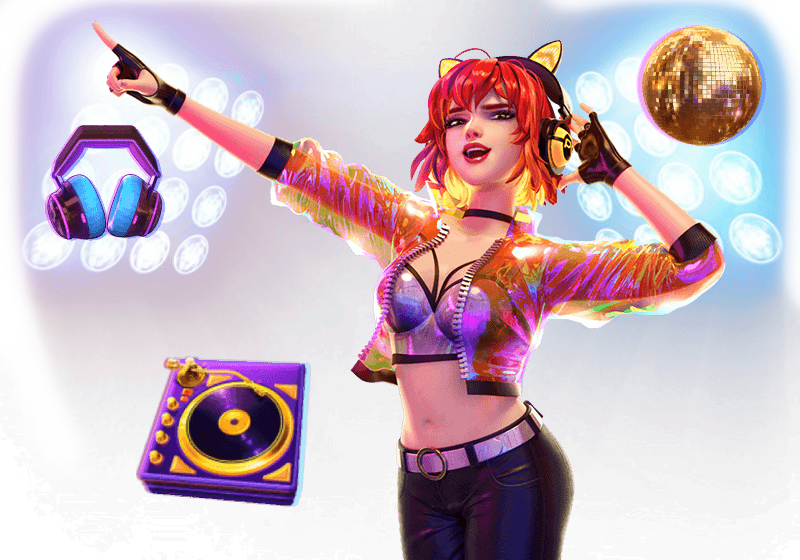 FUN365 เว็บตรงที่รวมทุกความสนุก ให้คุณลุ้นรับโชคได้ทุกวินาที